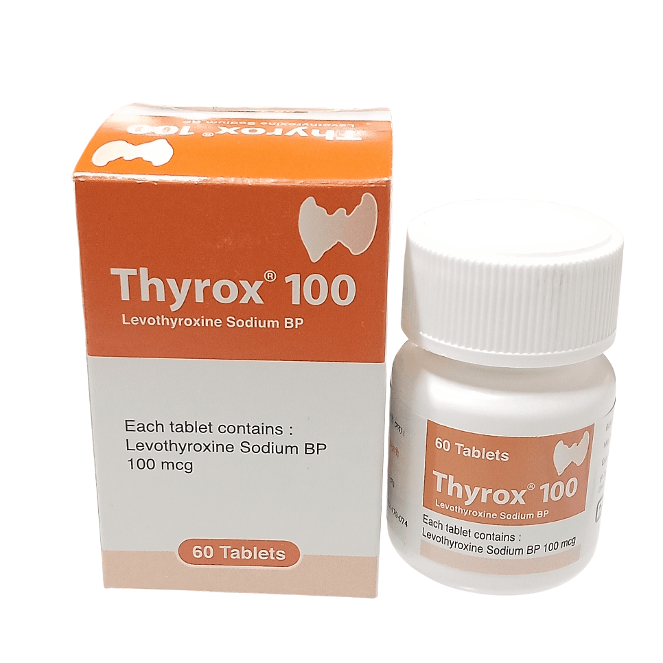 thyrox-100-mcg-tablet
